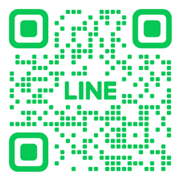 LINE QR Code @sgl621